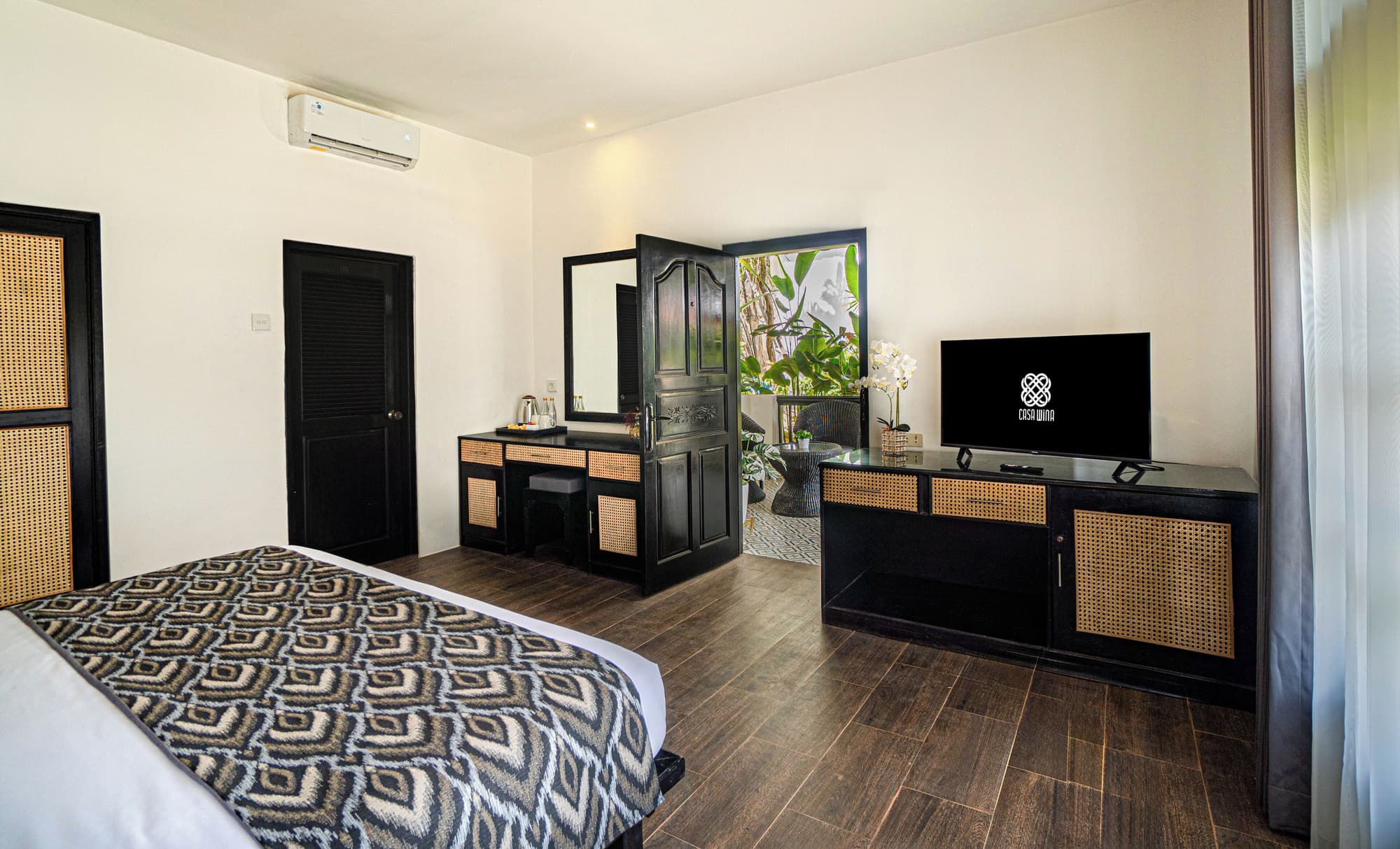 Casa Wina Kuta