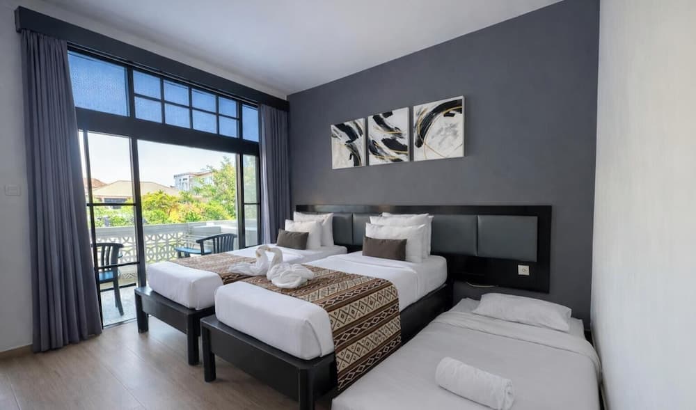 Casa Wina Kuta