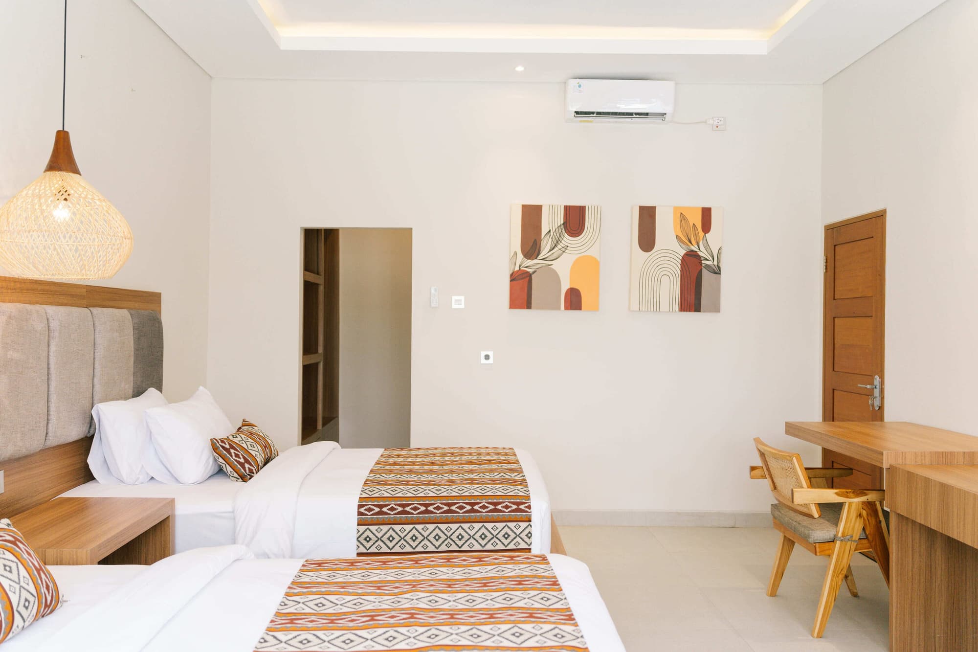 Casa Wina Kuta