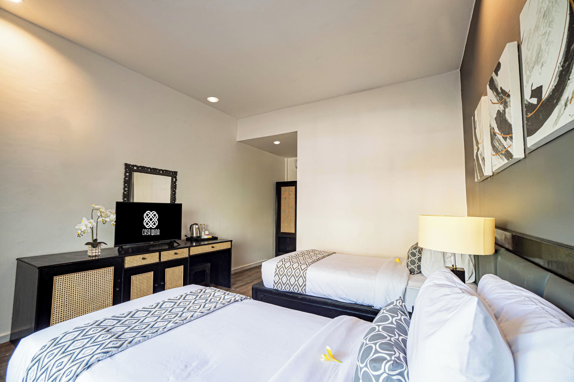 Casa Wina Kuta