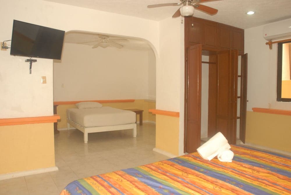 Vista Caribe