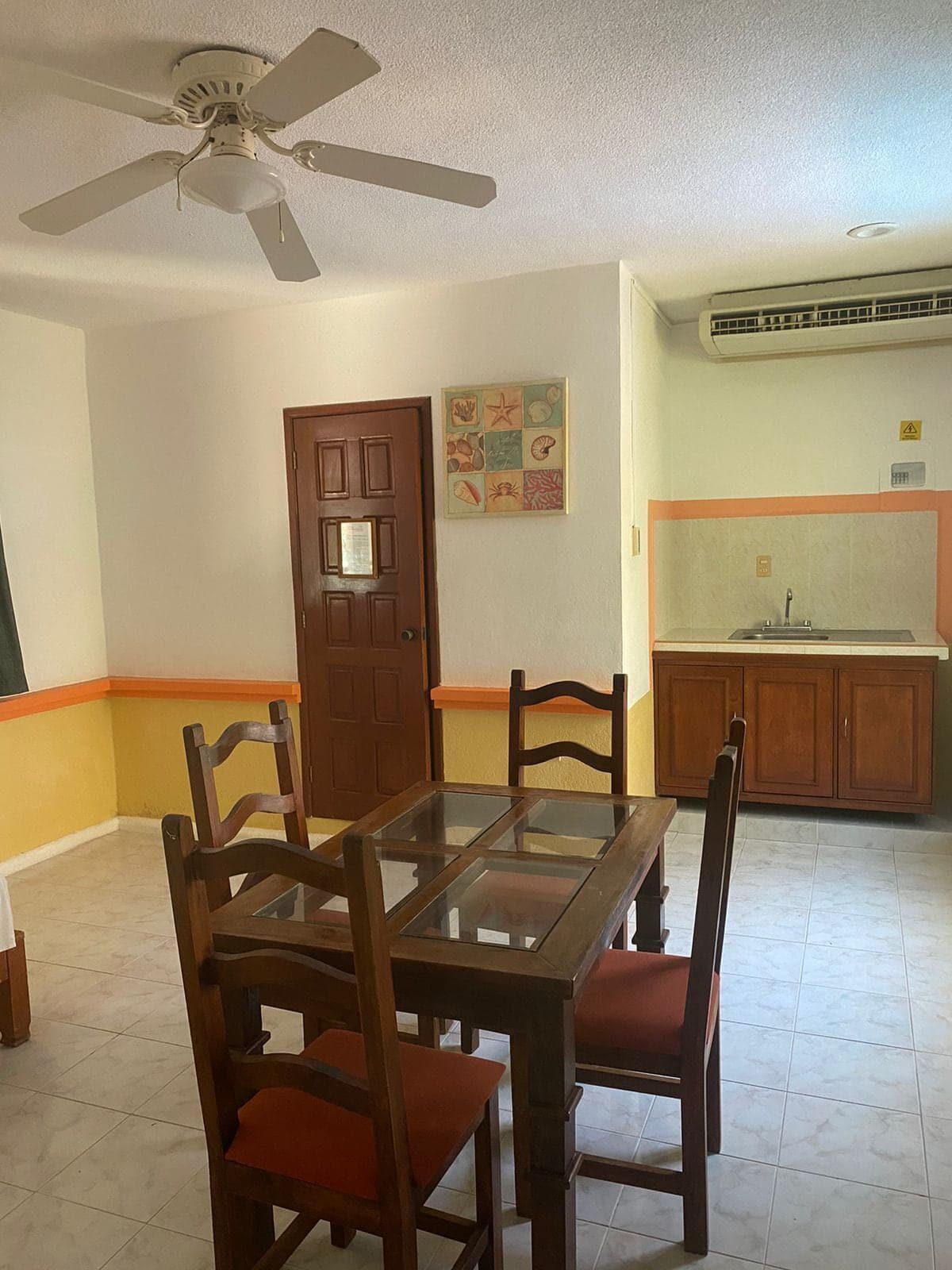 Vista Caribe