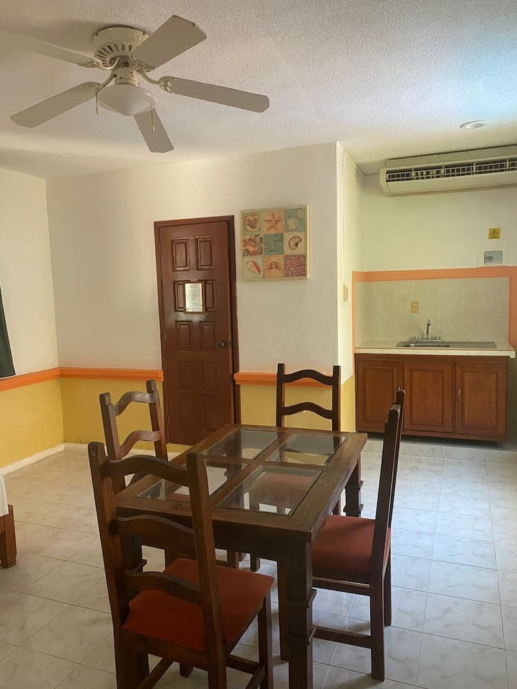 Vista Caribe