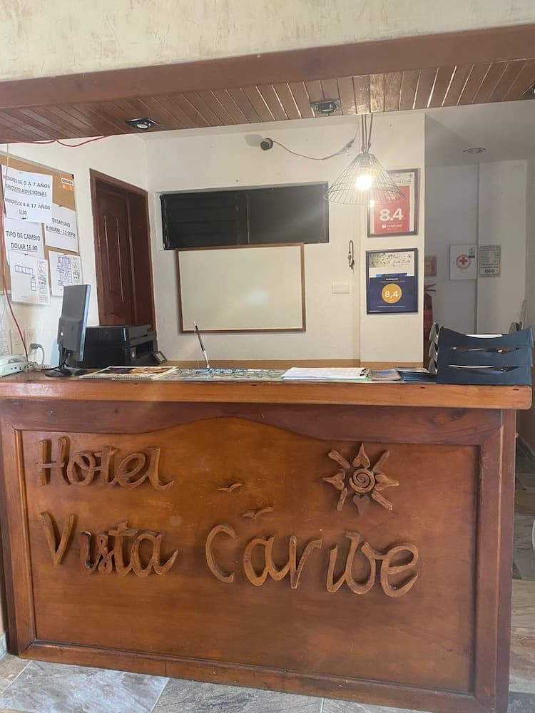 Vista Caribe