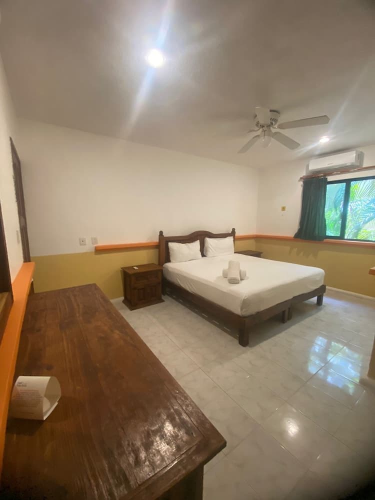 Vista Caribe