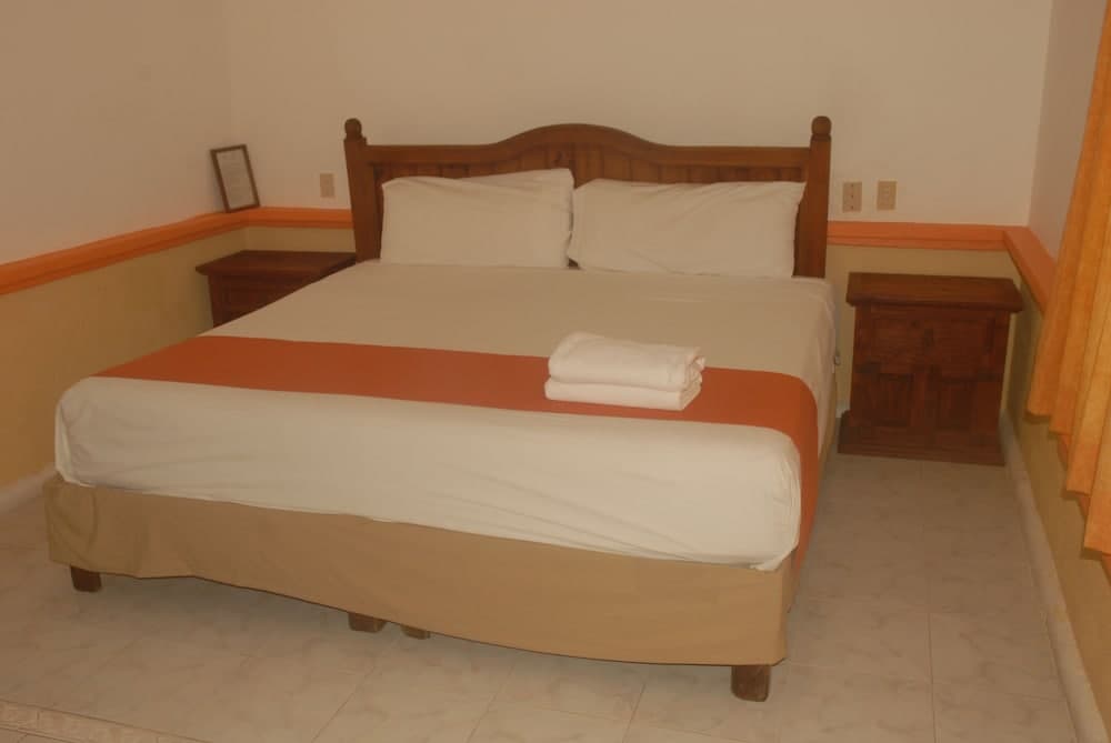 Vista Caribe