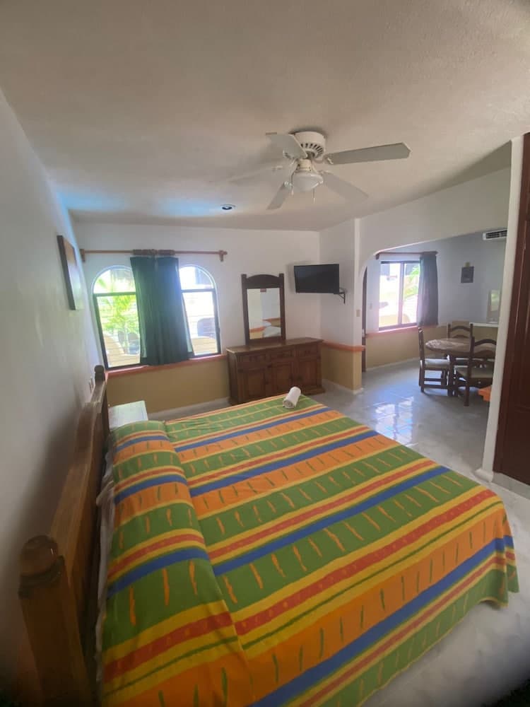 Vista Caribe