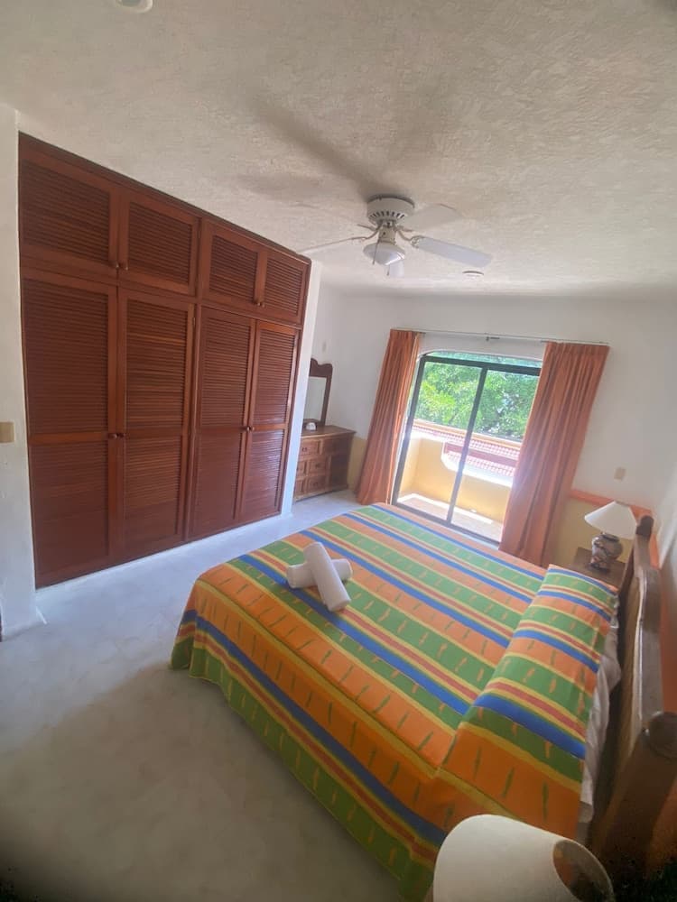 Vista Caribe