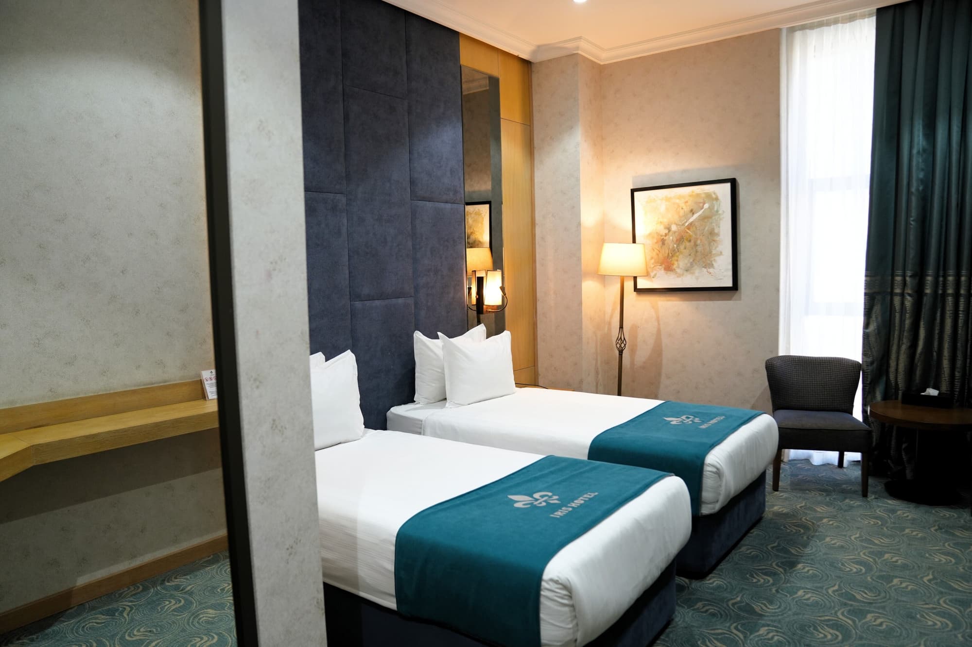 Iris Hotel Baku
