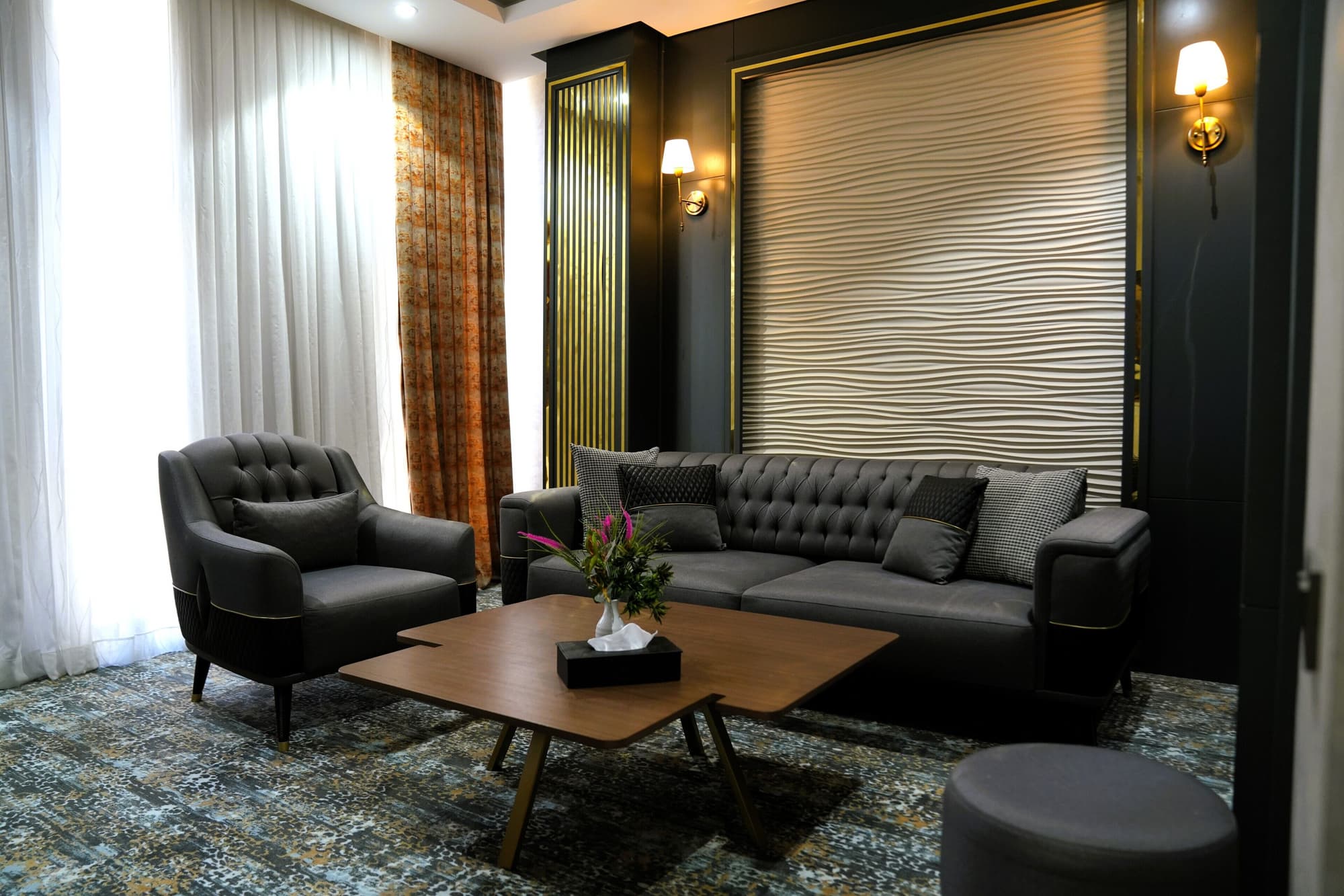 Iris Hotel Baku