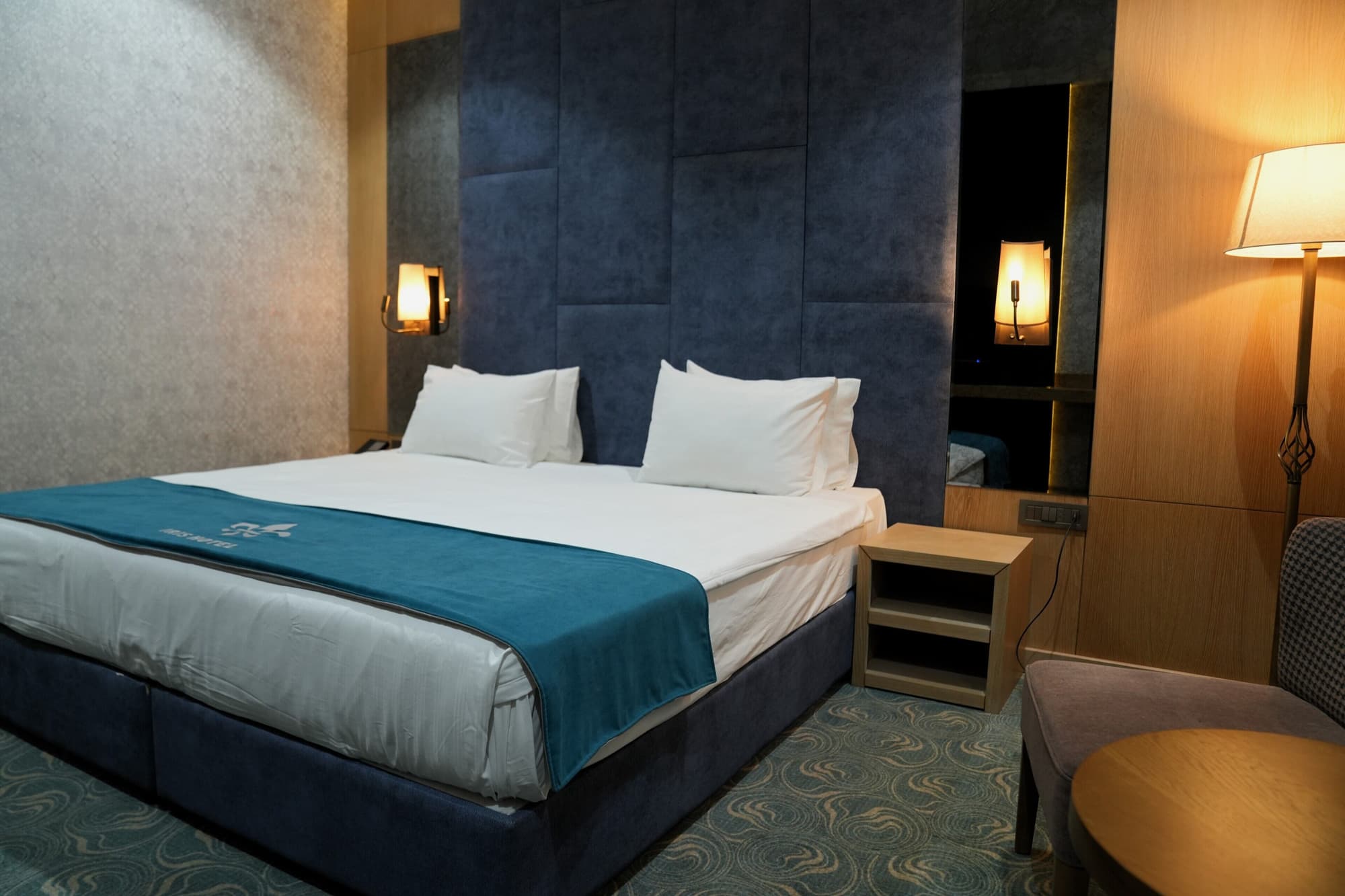 Iris Hotel Baku