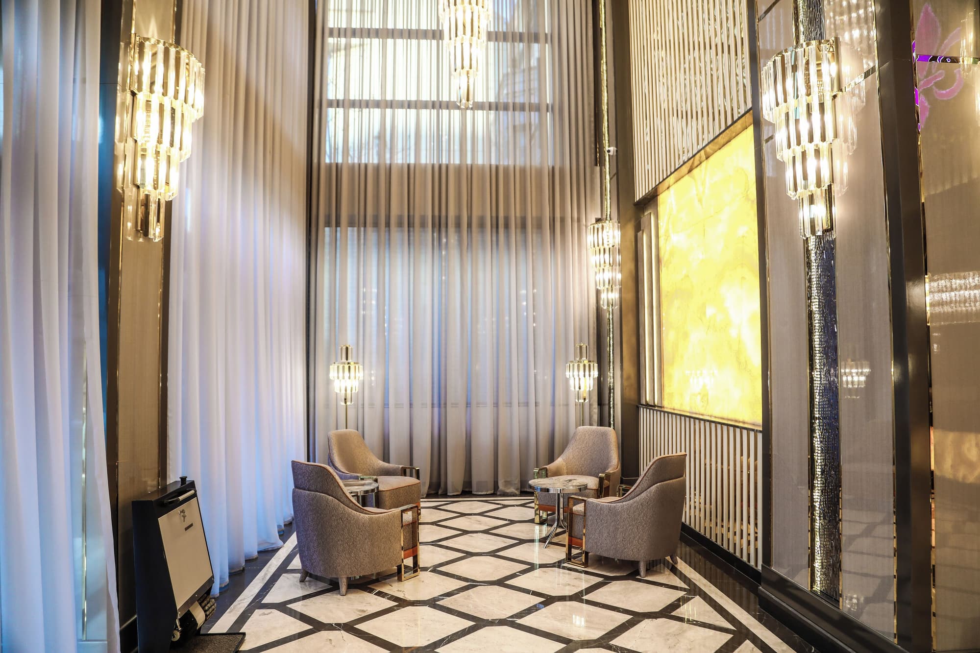 Iris Hotel Baku