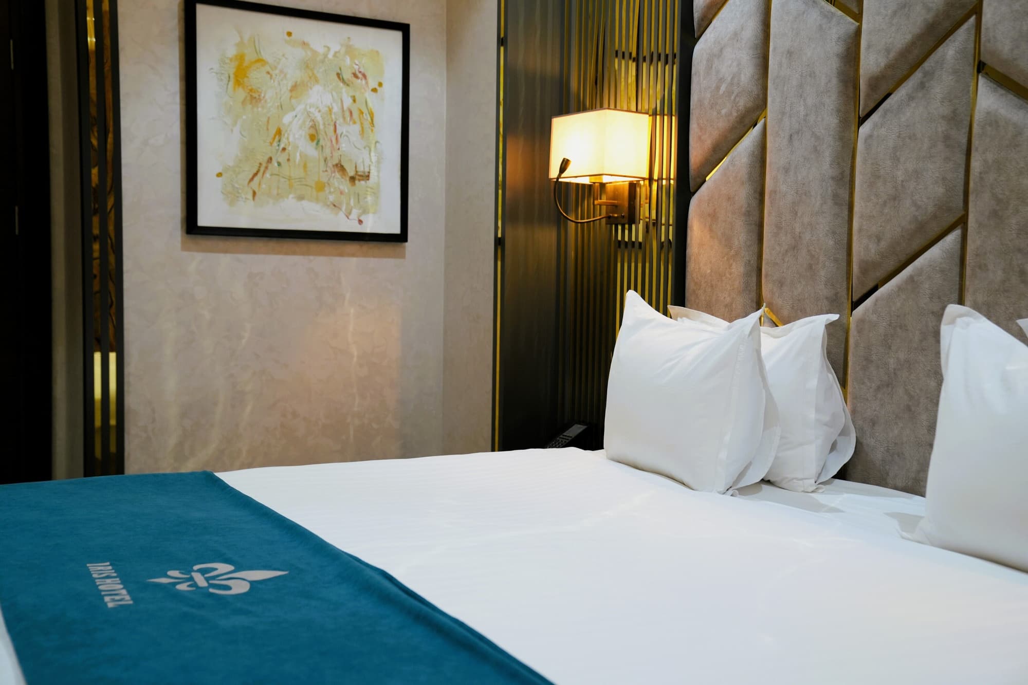 Iris Hotel Baku