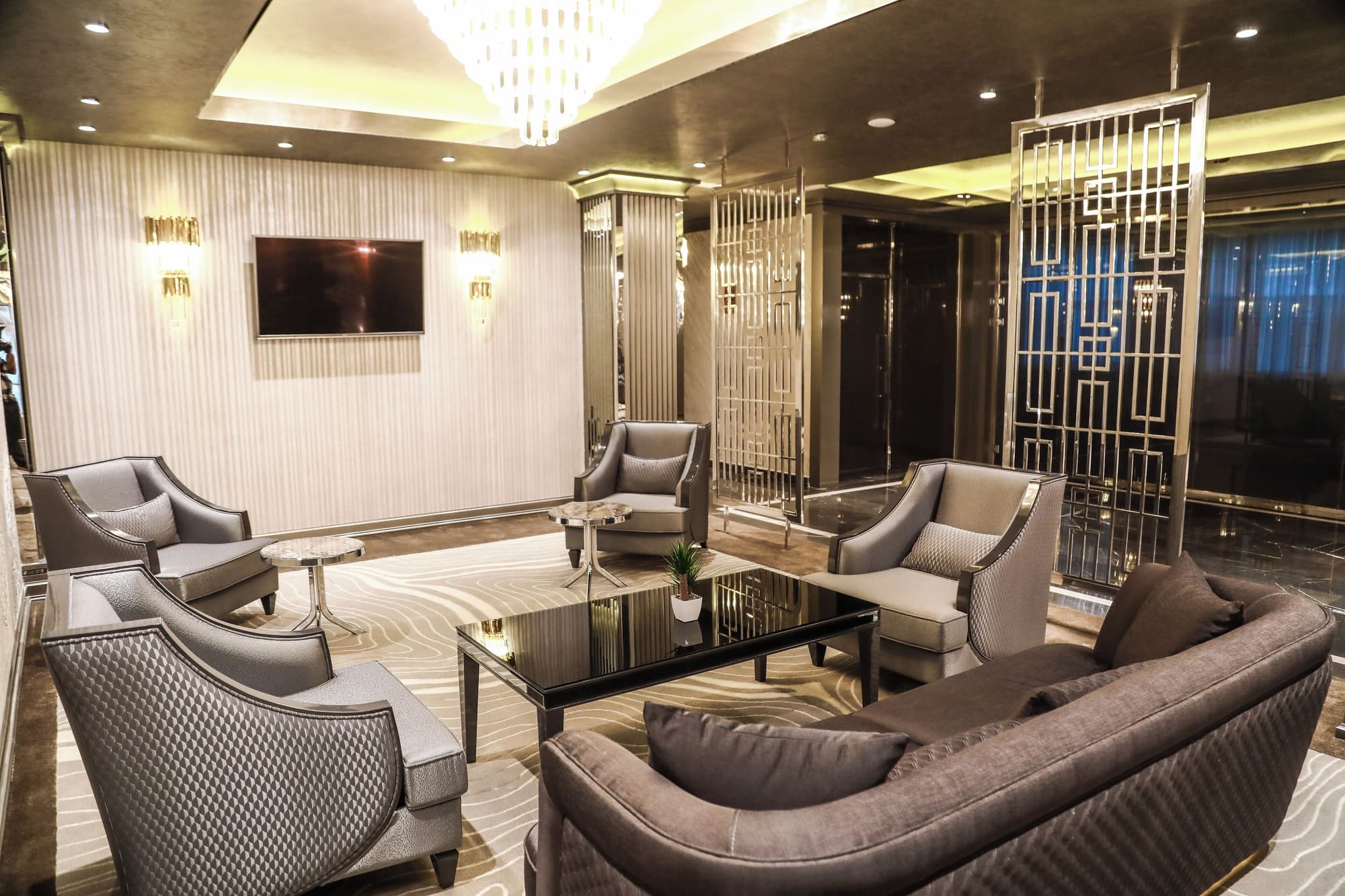 Iris Hotel Baku