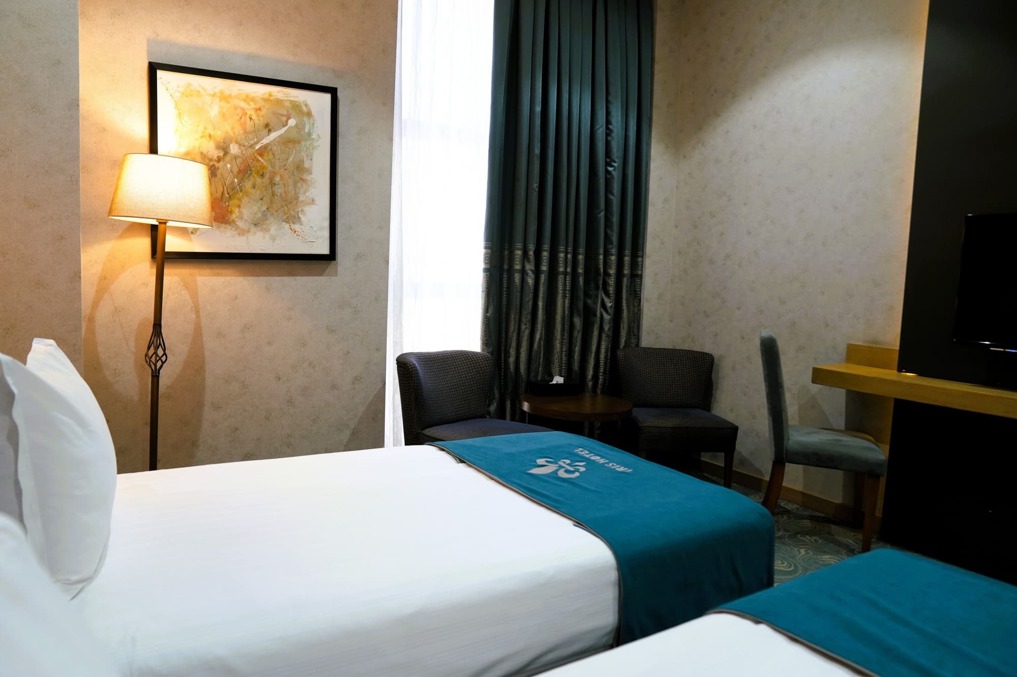 Iris Hotel Baku