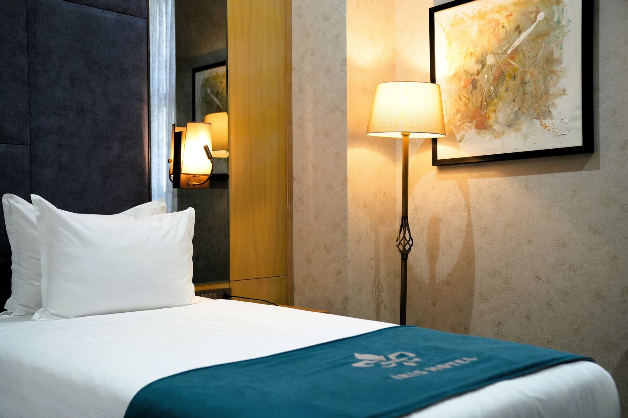 Iris Hotel Baku