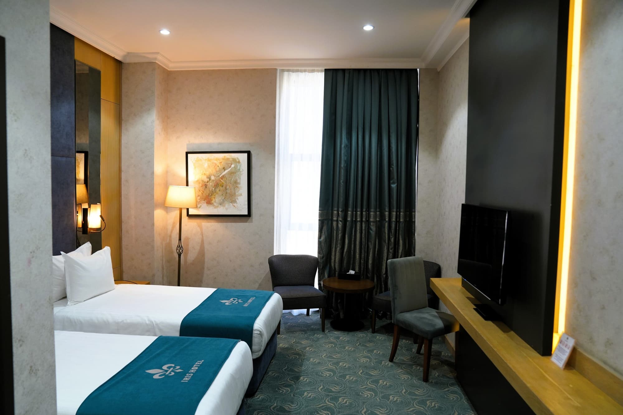 Iris Hotel Baku