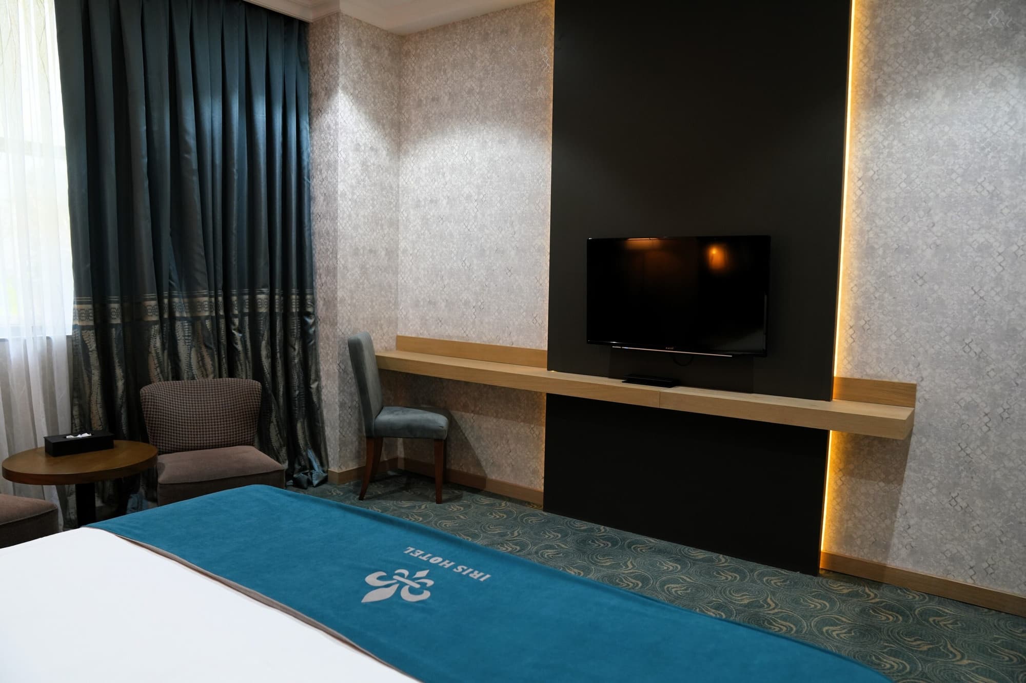 Iris Hotel Baku