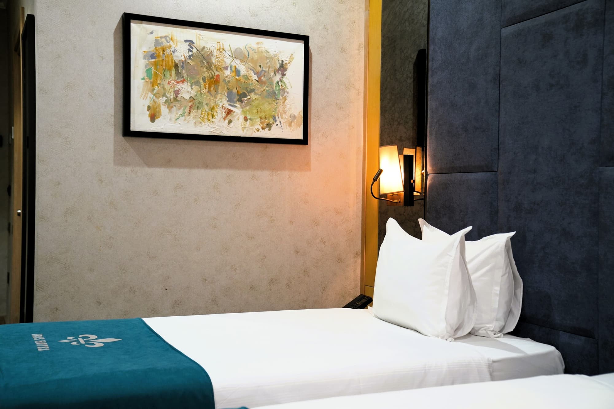 Iris Hotel Baku
