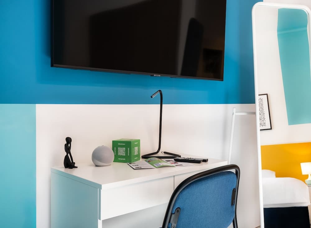 izzzi life Mint Holiday Home Apartments