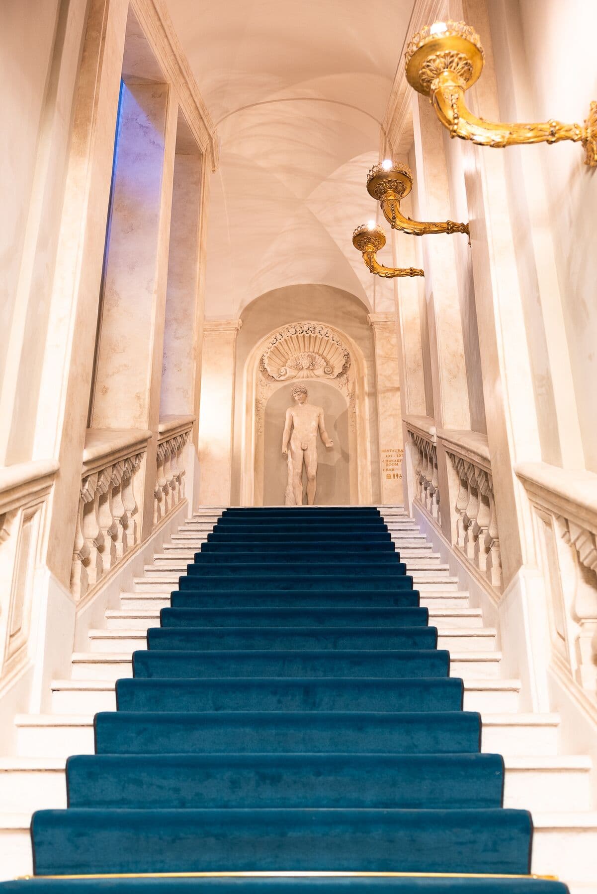 Palazzo Roma - The Leading Hotels of the World