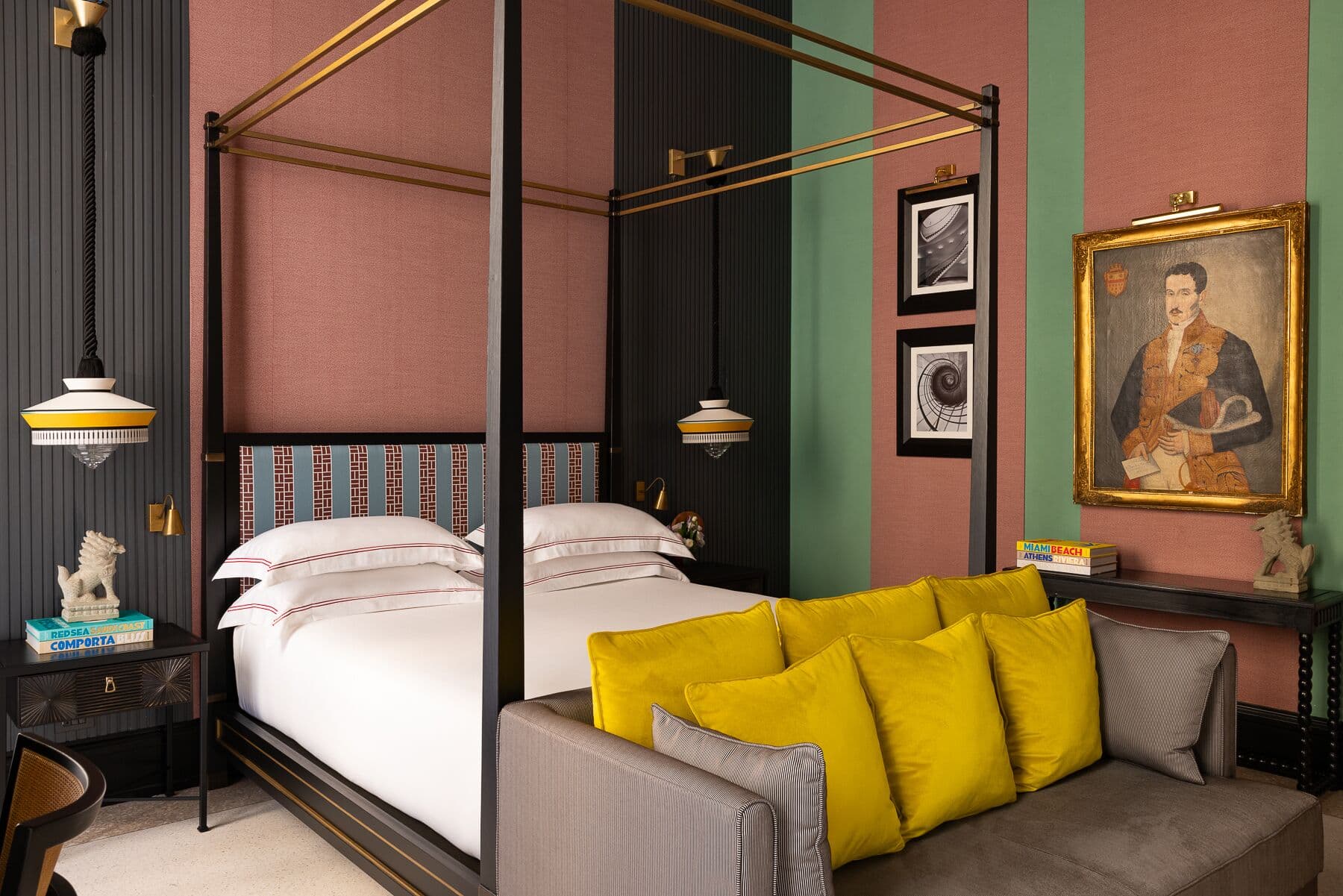 Palazzo Roma - The Leading Hotels of the World