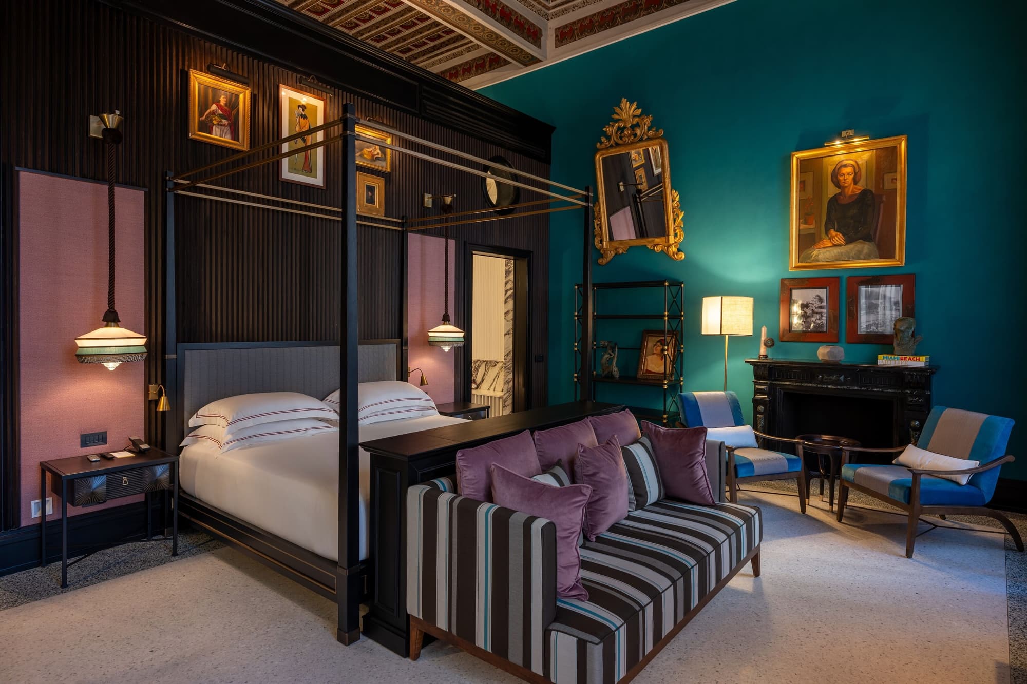 Palazzo Roma - The Leading Hotels of the World