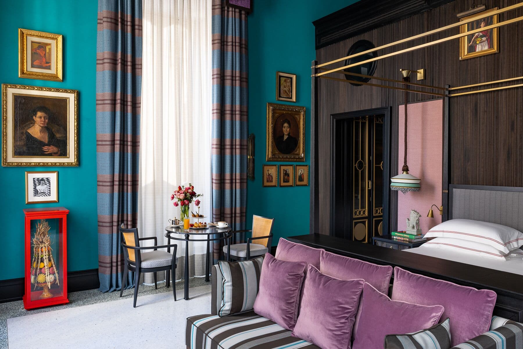 Palazzo Roma - The Leading Hotels of the World