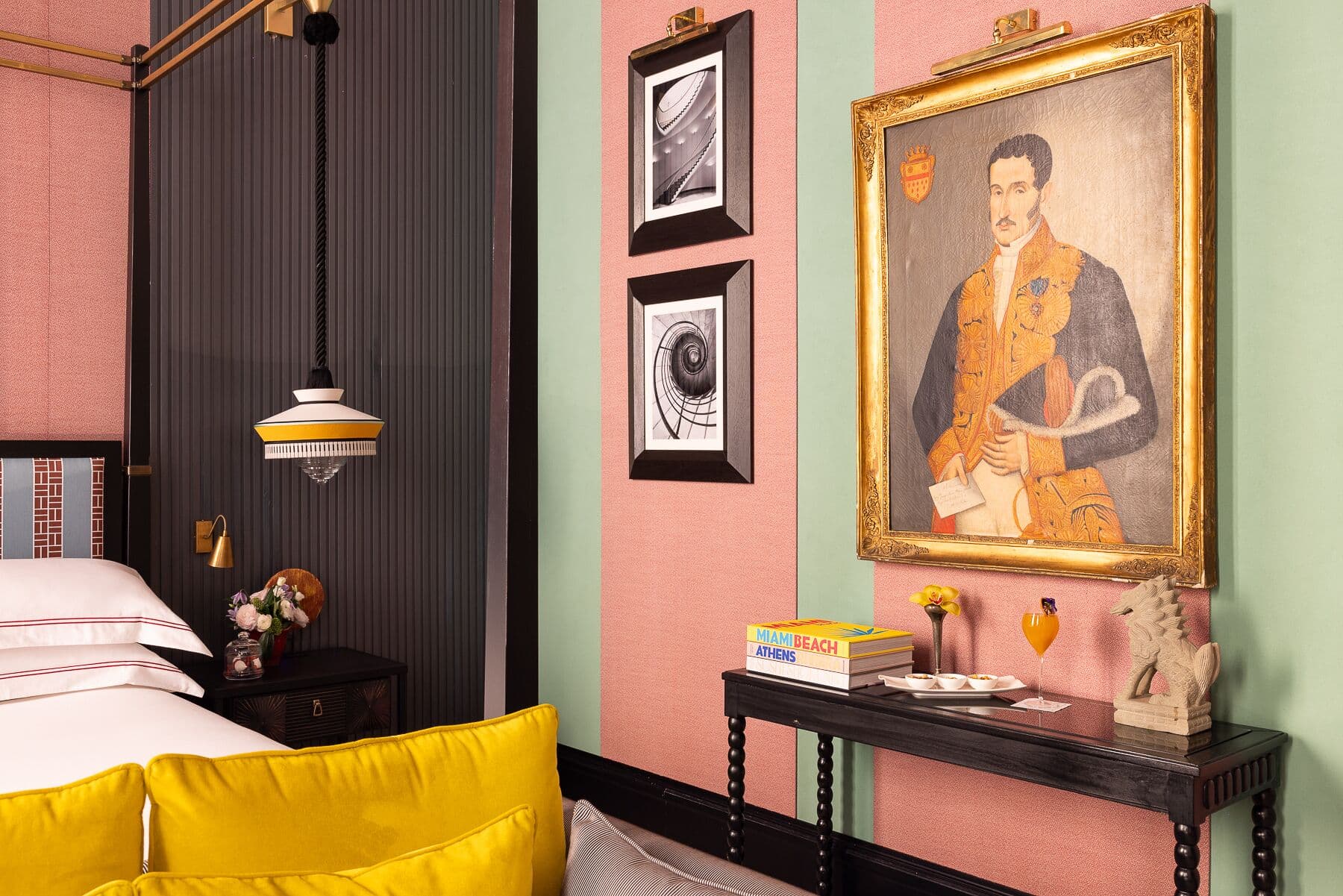 Palazzo Roma - The Leading Hotels of the World