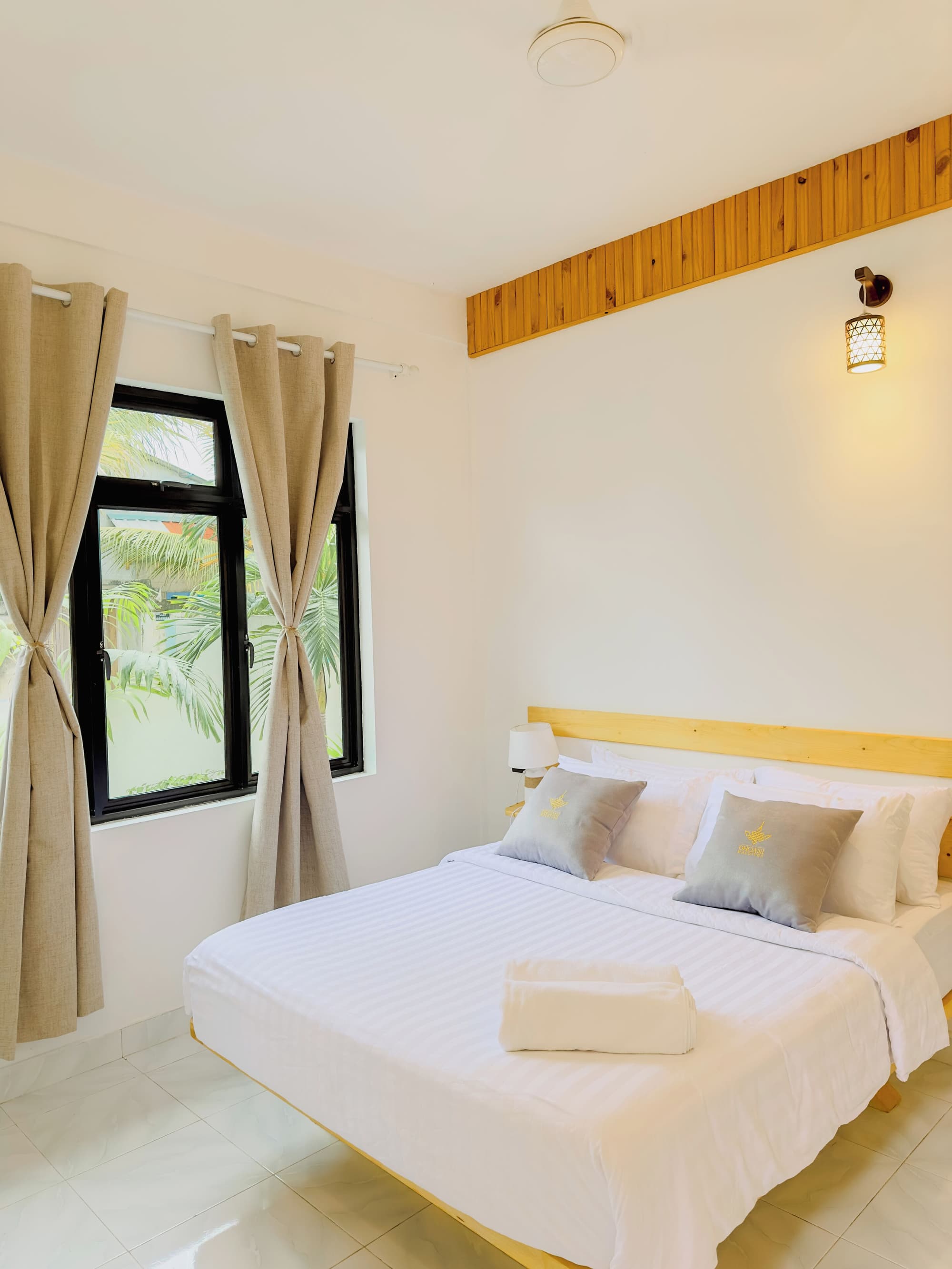 Dhoani Maldives Guesthouse
