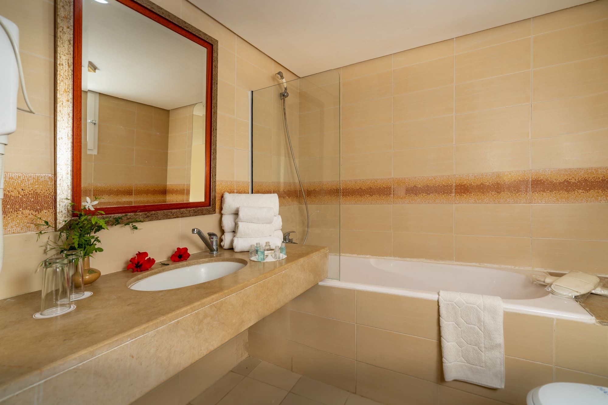 Le Hammamet Hotel & Spa