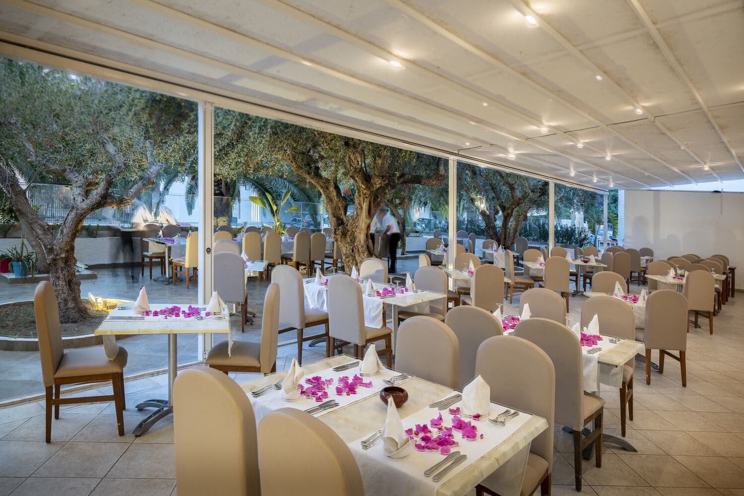 Le Hammamet Hotel & Spa