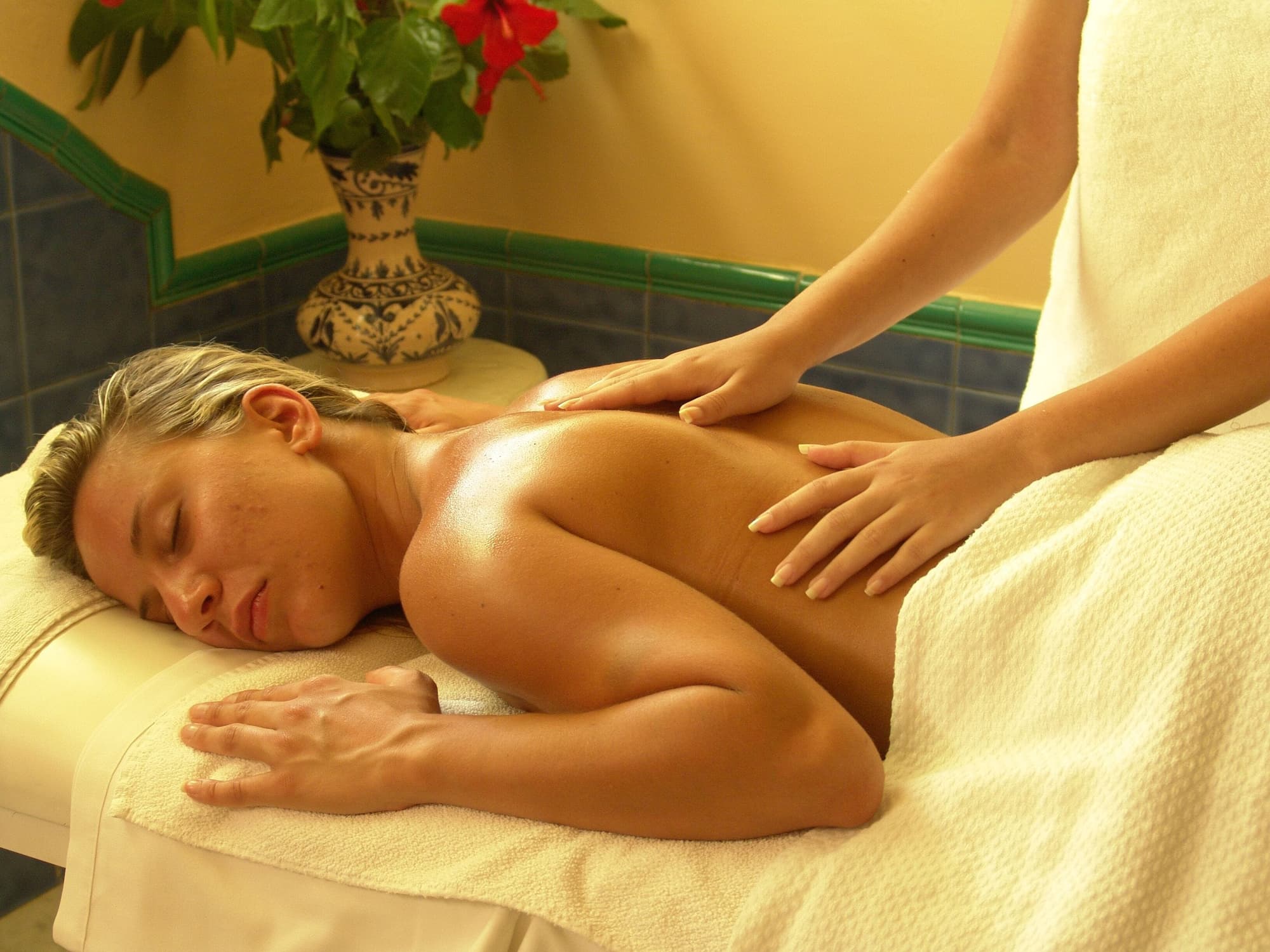 Le Hammamet Hotel & Spa