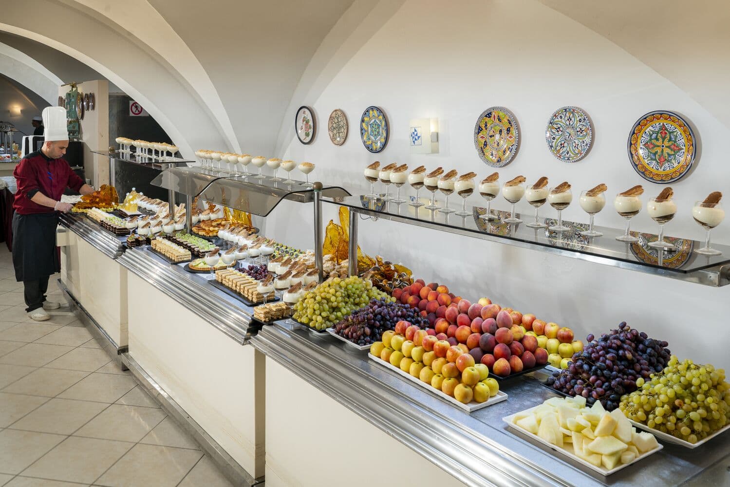 Le Hammamet Hotel & Spa