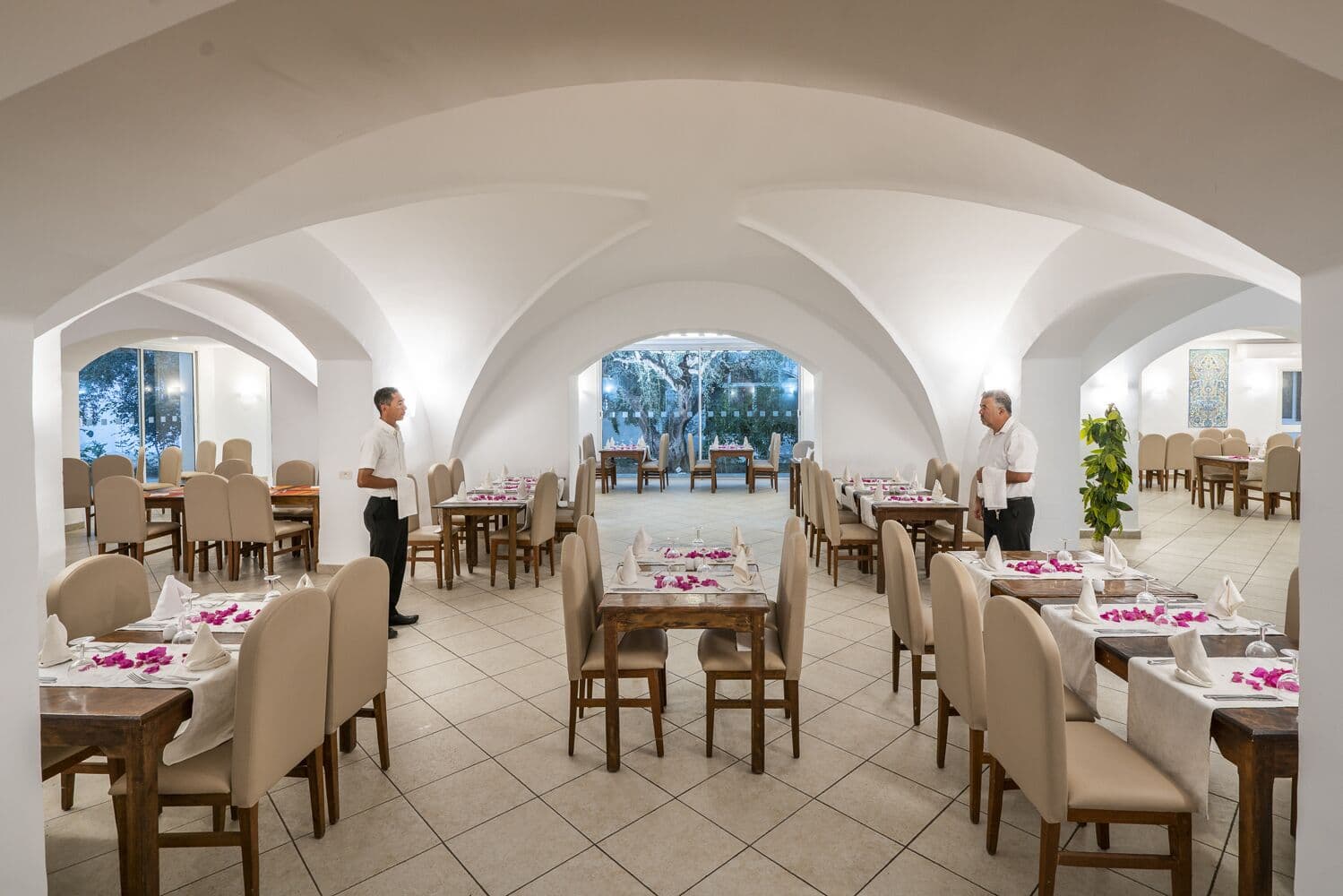 Le Hammamet Hotel & Spa