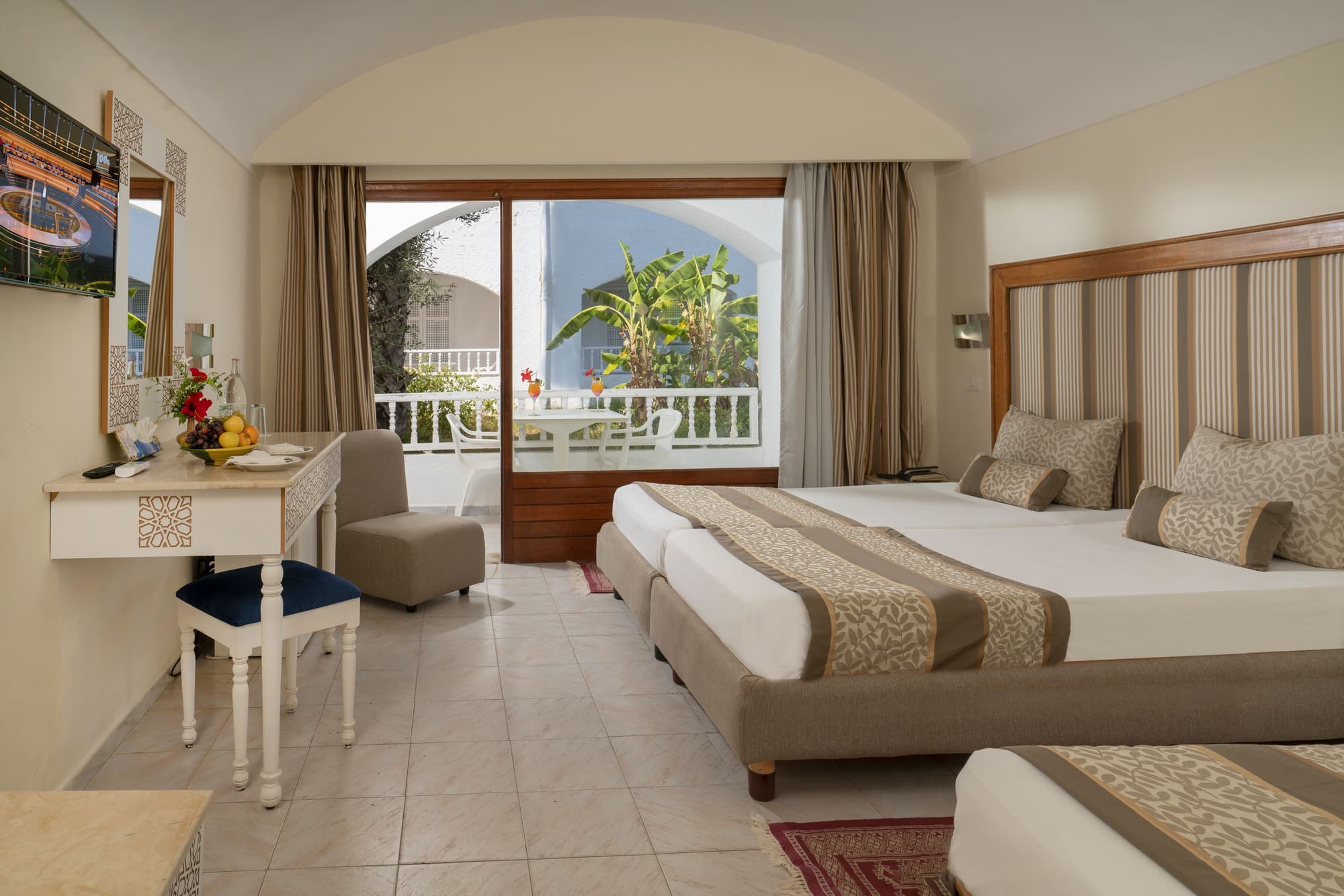 Le Hammamet Hotel & Spa