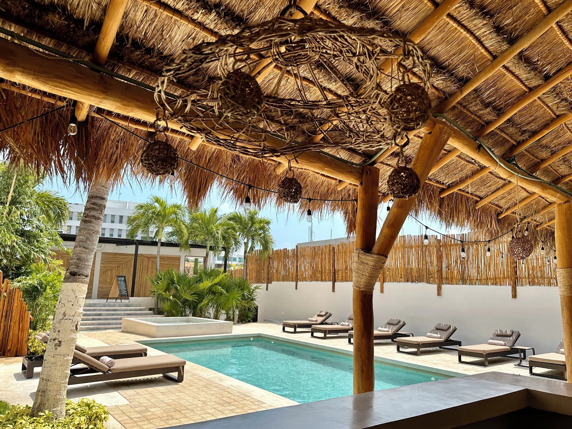 Pachamaya Holistic Wellness & Spa - Adults Only