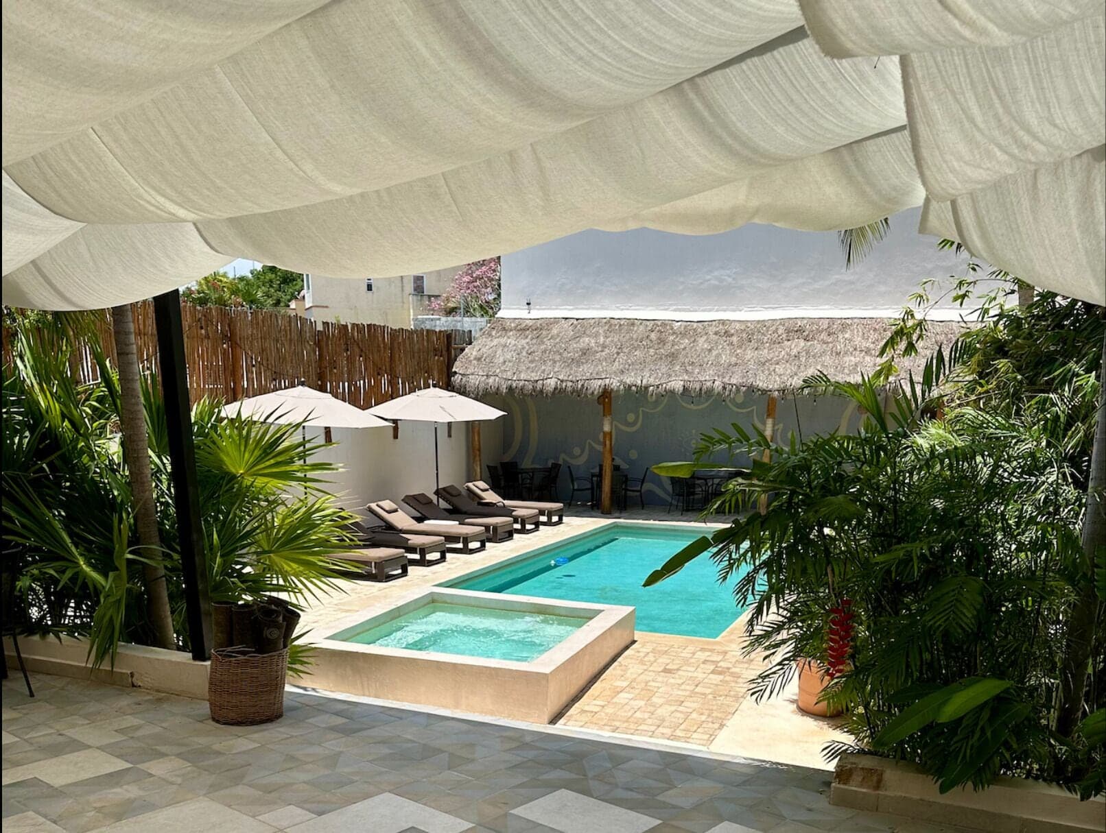 Pachamaya Holistic Wellness & Spa - Adults Only