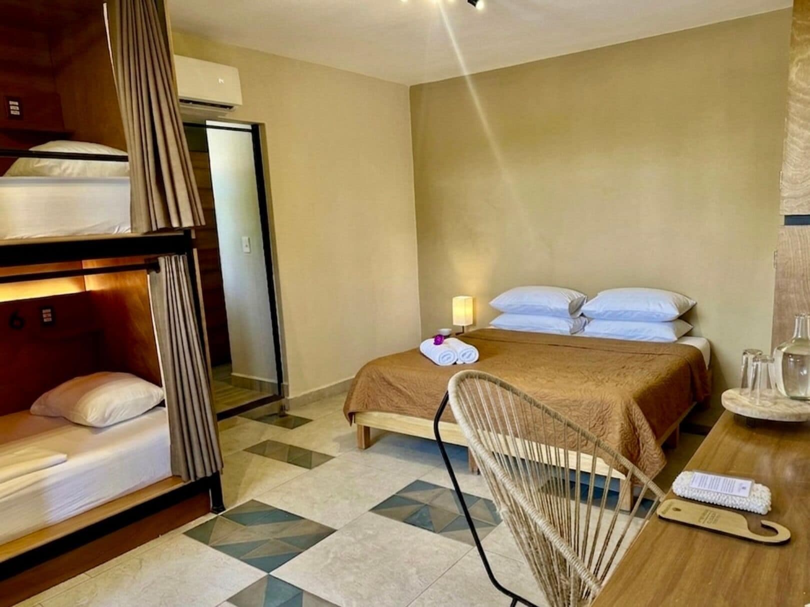Pachamaya Holistic Wellness & Spa - Adults Only