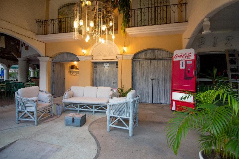Vintage Hotel