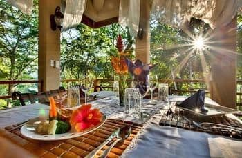 Mystic River Resort
