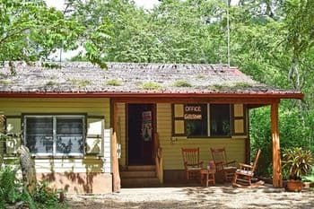 Mystic River Resort