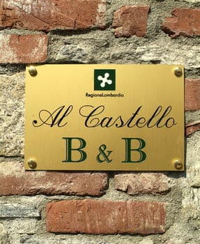 B&B al Castello