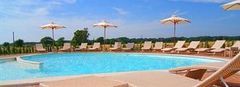 Resort Il Casale Bolgherese