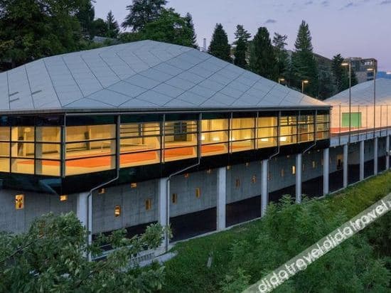 Bürgenstock Hotels & Resort - Palace Hotel