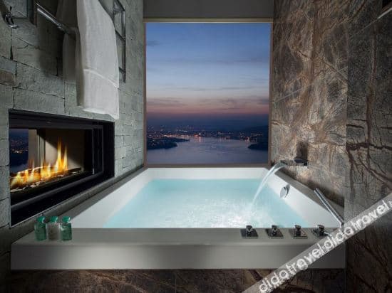 Bürgenstock Hotels & Resort - Palace Hotel