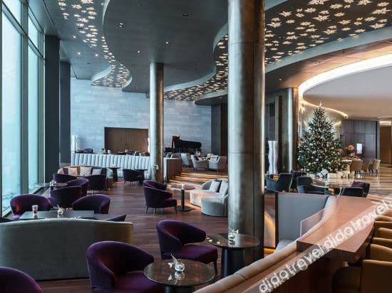 Bürgenstock Hotels & Resort - Palace Hotel