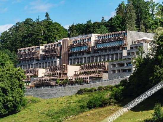Bürgenstock Hotels & Resort - Palace Hotel