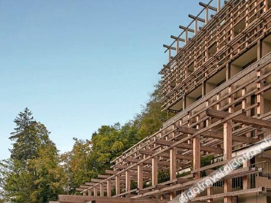 Bürgenstock Hotels & Resort - Palace Hotel