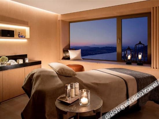 Bürgenstock Hotels & Resort - Palace Hotel
